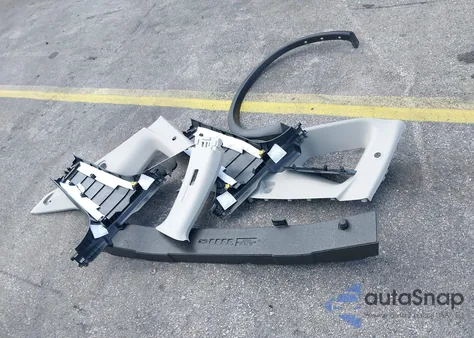 2023 Nissan Murano Sv Fwd z USA, uszkodzony, nr VIN 5N1AZ2BJ7PC140692